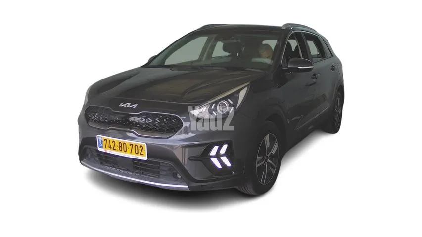 קיה NIRO PHEV 2022 - תמונה 1 מתוך מודעת מכירה של הרכב הזה