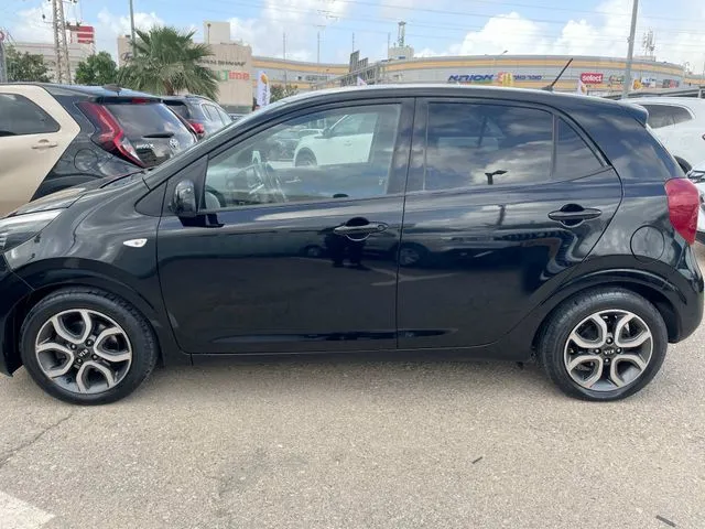 קיה PICANTO 2019 - תמונה 2 מתוך מודעת מכירה של הרכב הזה