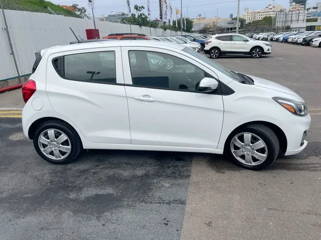 שברולט SPARK 2021 - תמונה 2 מתוך מודעת מכירה של הרכב הזה
