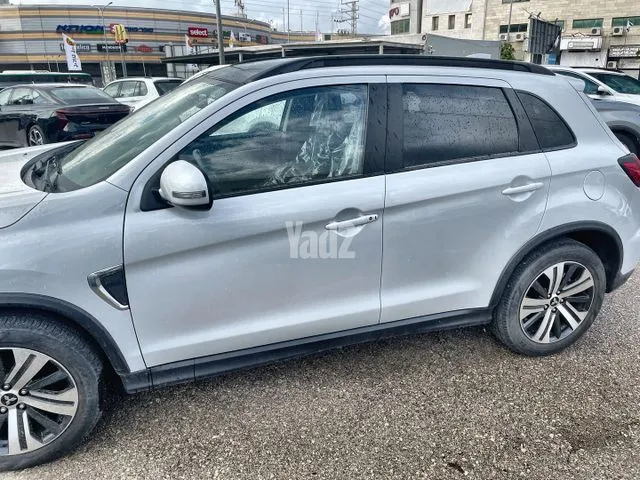 מיצובישי ASX 2023 - תמונה 2 מתוך מודעת מכירה של הרכב הזה