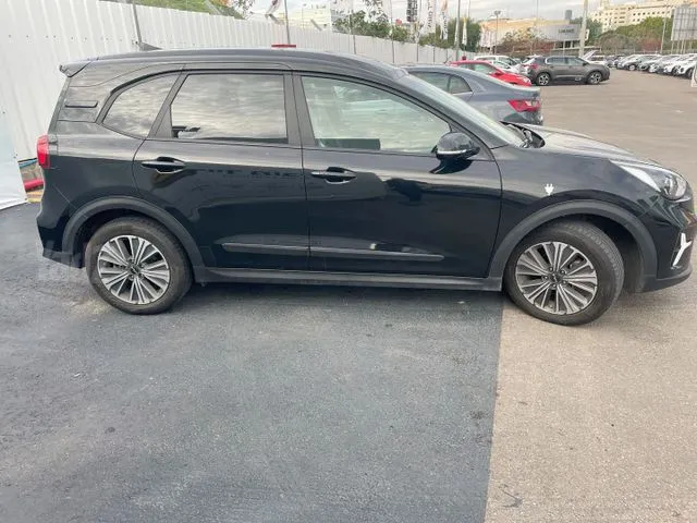 קיה NIRO PLUS PHEV 2023 - תמונה 2 מתוך מודעת מכירה של הרכב הזה