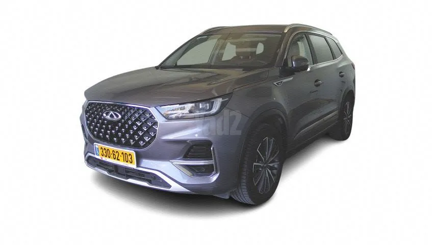 צ'רי TIGGO 8 PRO 2023 - תמונה 2 מתוך מודעת מכירה של הרכב הזה