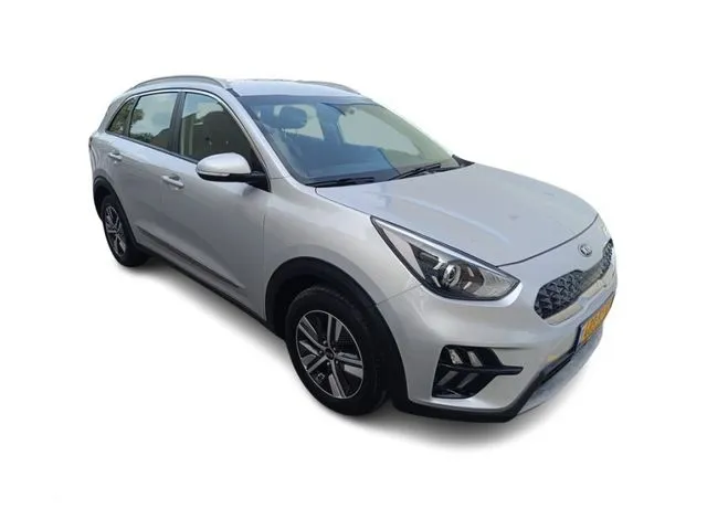 קיה NIRO PHEV 2021 - תמונה 5 מתוך מודעת מכירה של הרכב הזה