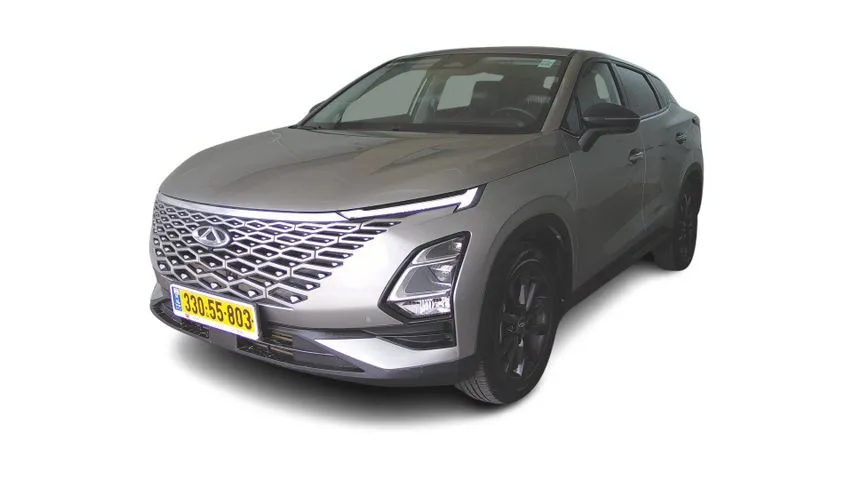 צ'רי FX 2023 - תמונה 2 מתוך מודעת מכירה של הרכב הזה