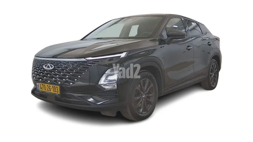 צ'רי FX 2023 - תמונה 1 מתוך מודעת מכירה של הרכב הזה