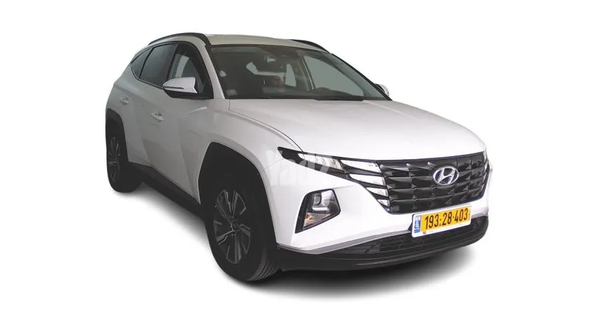 יונדאי TUCSON 2023 - תמונה 6 מתוך מודעת מכירה של הרכב הזה