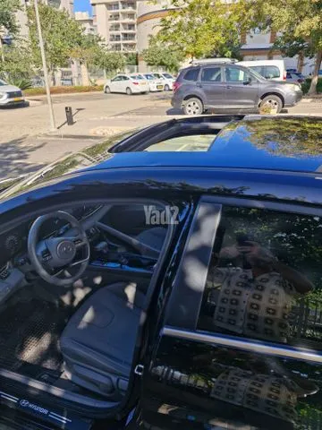 יונדאי ELANTRA HEV 2022 - תמונה 2 מתוך מודעת מכירה של הרכב הזה