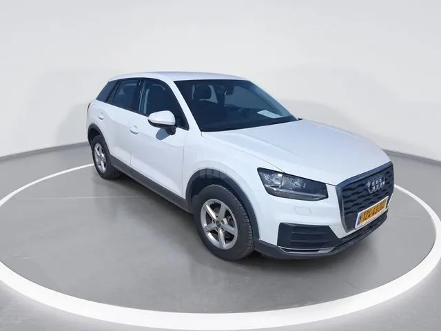 אאודי Q2 2020 - תמונה 3 מתוך מודעת מכירה של הרכב הזה