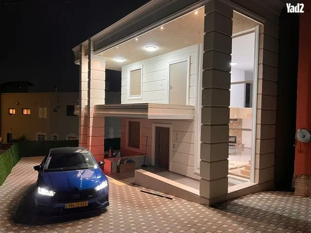סקודה OCTAVIA 2023 - תמונה 2 מתוך מודעת מכירה של הרכב הזה