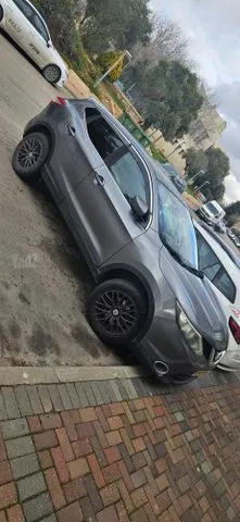 ניסאן QASHQAI 2017 - תמונה 3 מתוך מודעת מכירה של הרכב הזה