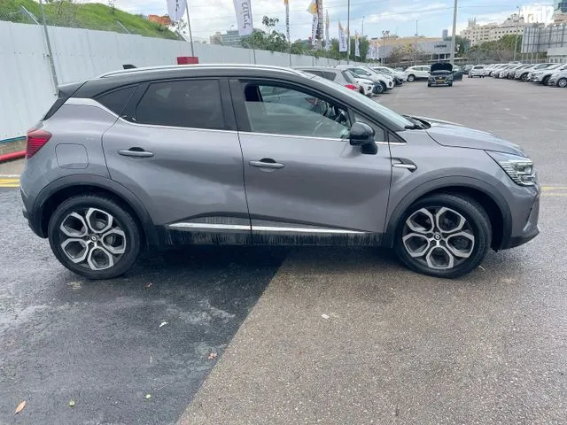 רנו CAPTUR 2022 - תמונה 5 מתוך מודעת מכירה של הרכב הזה