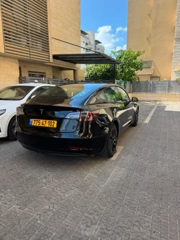 טסלה MODEL 3 2021 - תמונה 6 מתוך מודעת מכירה של הרכב הזה