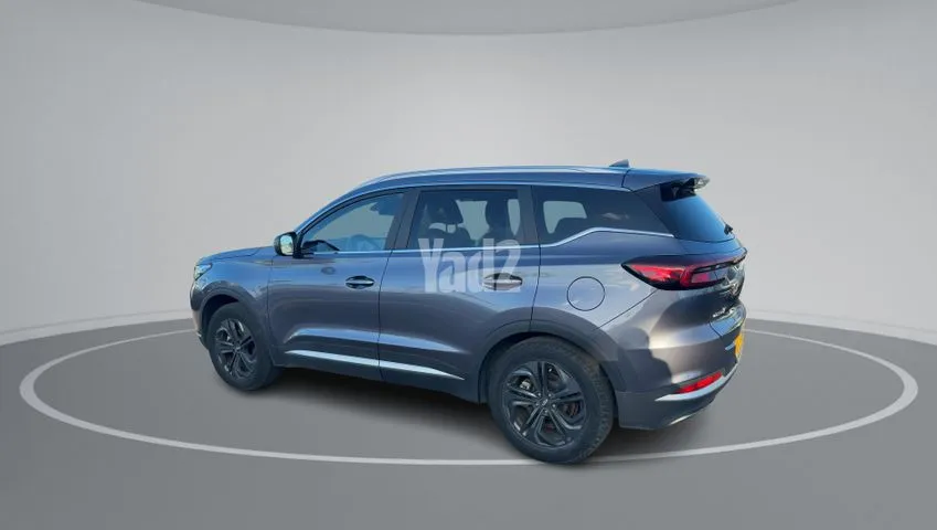 צ'רי TIGGO 7 PRO 2023 - תמונה 3 מתוך מודעת מכירה של הרכב הזה