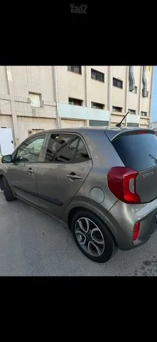 קיה PICANTO 2018 - תמונה 2 מתוך מודעת מכירה של הרכב הזה