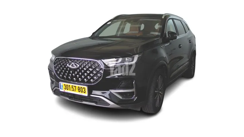 צ'רי TIGGO 8 PRO 2022 - תמונה 1 מתוך מודעת מכירה של הרכב הזה