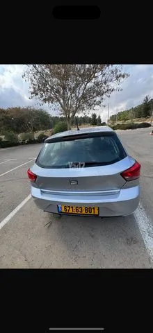 סיאט IBIZA 2019 - תמונה 2 מתוך מודעת מכירה של הרכב הזה