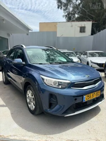קיה STONIC 2020 - תמונה 2 מתוך מודעת מכירה של הרכב הזה