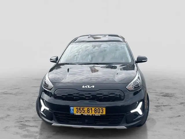 קיה NIRO PLUS PHEV 2023 - תמונה 4 מתוך מודעת מכירה של הרכב הזה