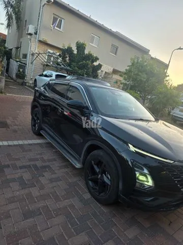 צ'רי FX 2024 - תמונה 2 מתוך מודעת מכירה של הרכב הזה
