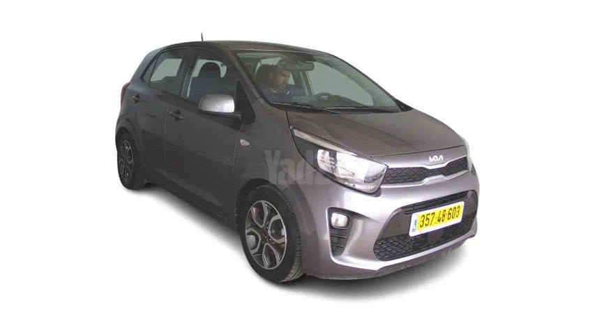 קיה PICANTO 2023 - תמונה 7 מתוך מודעת מכירה של הרכב הזה