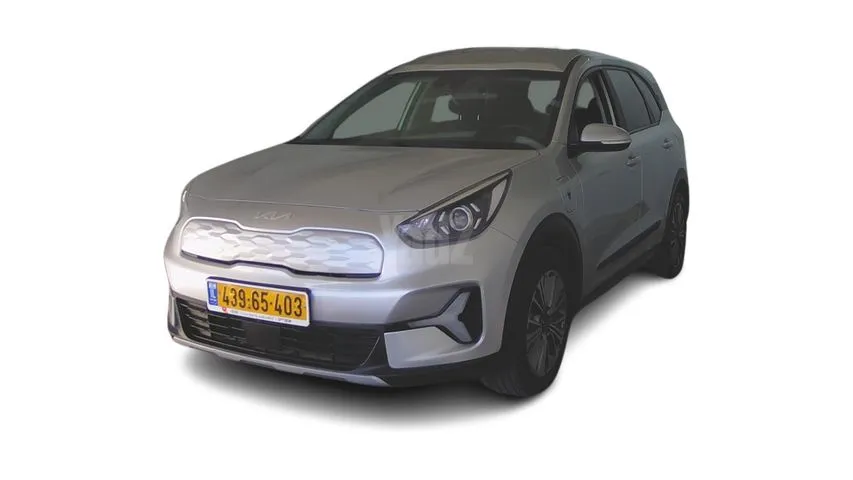 קיה NIRO PLUS PHEV 2023 - תמונה 1 מתוך מודעת מכירה של הרכב הזה