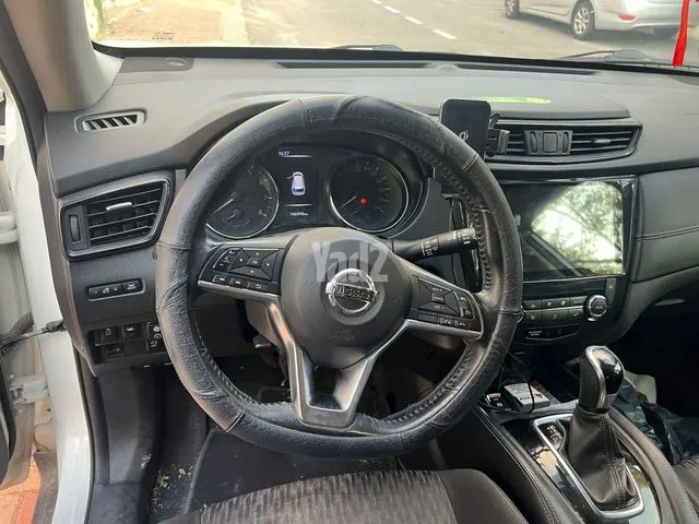 ניסאן X-TRAIL 2019 - תמונה 6 מתוך מודעת מכירה של הרכב הזה
