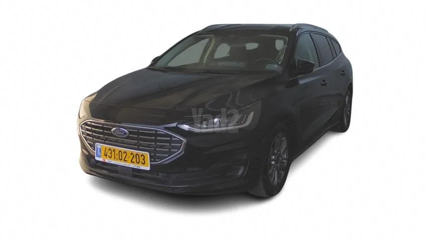 פורד FOCUS 2023 - תמונה 2 מתוך מודעת מכירה של הרכב הזה