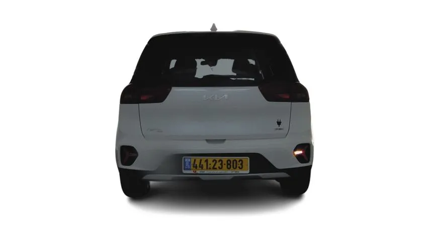 קיה NIRO PLUS PHEV 2023 - תמונה 5 מתוך מודעת מכירה של הרכב הזה