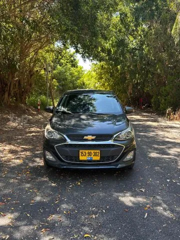 שברולט SPARK 2020 - תמונה 4 מתוך מודעת מכירה של הרכב הזה