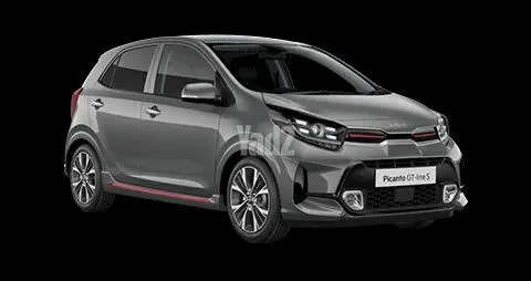 קיה PICANTO 2022 - תמונה 1 מתוך מודעת מכירה של הרכב הזה