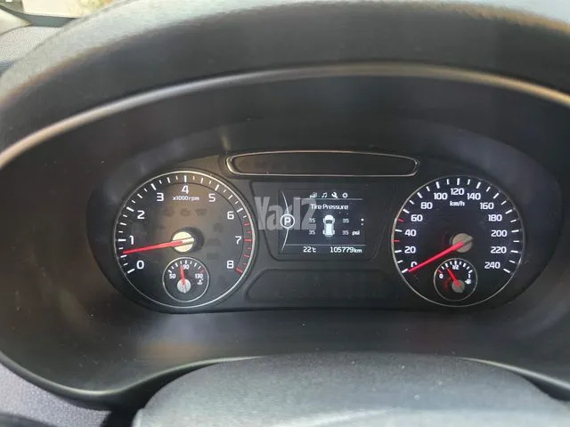 קיה SORENTO 2017 - תמונה 2 מתוך מודעת מכירה של הרכב הזה