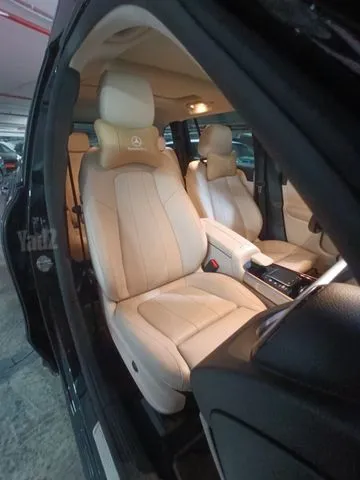מרצדס בנץ EQB 300 4MATIC 2022 - תמונה 2 מתוך מודעת מכירה של הרכב הזה