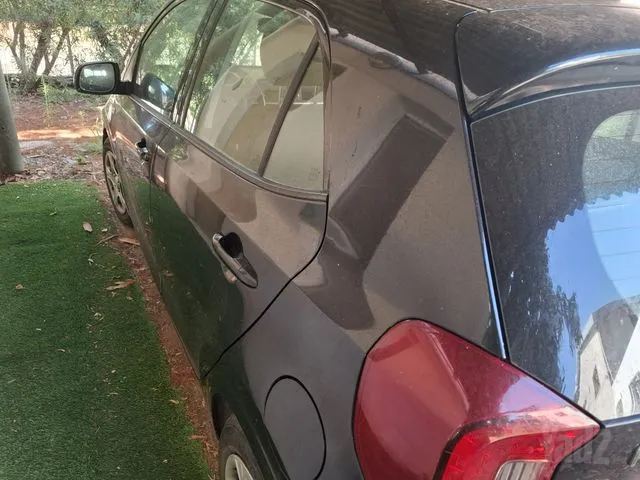 קיה PICANTO 2018 - תמונה 3 מתוך מודעת מכירה של הרכב הזה