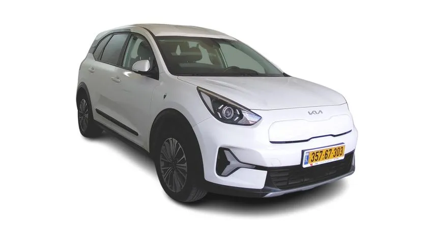 קיה NIRO PLUS PHEV 2023 - תמונה 2 מתוך מודעת מכירה של הרכב הזה