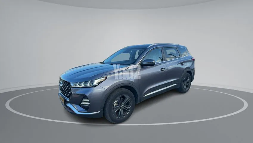 צ'רי TIGGO 7 PRO 2023 - תמונה 2 מתוך מודעת מכירה של הרכב הזה