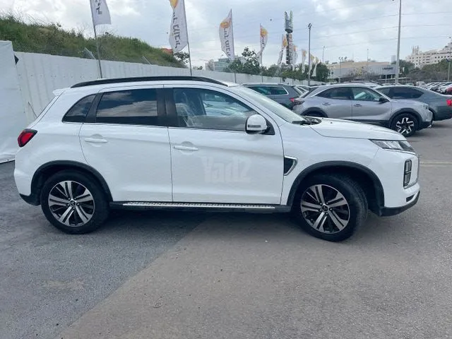 מיצובישי ASX 2021 - תמונה 4 מתוך מודעת מכירה של הרכב הזה