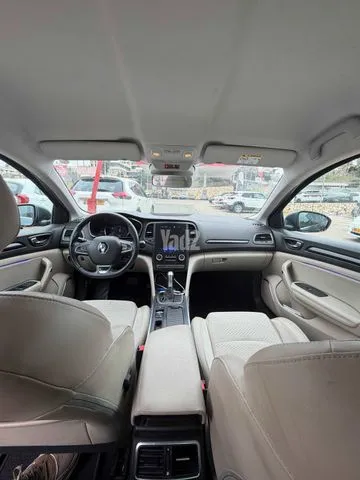 רנו MEGANE 2021 - תמונה 2 מתוך מודעת מכירה של הרכב הזה