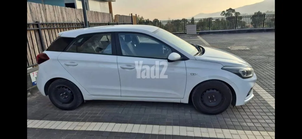 יונדאי I20 2020 - תמונה 5 מתוך מודעת מכירה של הרכב הזה