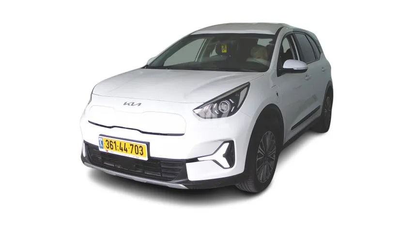 קיה NIRO PLUS PHEV 2023 - תמונה 2 מתוך מודעת מכירה של הרכב הזה