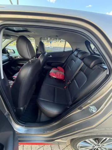 קיה PICANTO 2020 - תמונה 2 מתוך מודעת מכירה של הרכב הזה