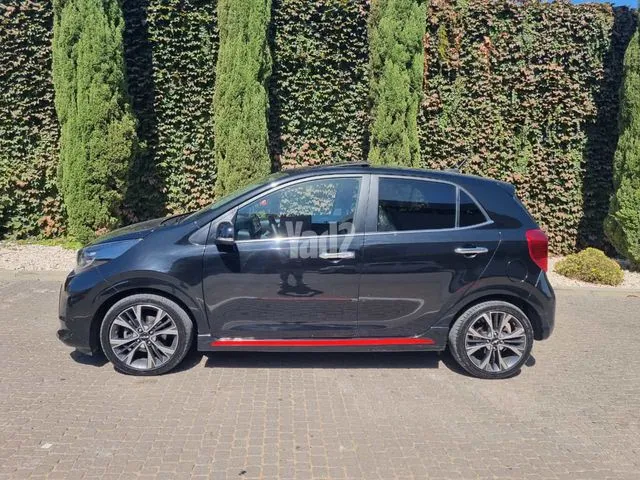 קיה PICANTO 2021 - תמונה 3 מתוך מודעת מכירה של הרכב הזה