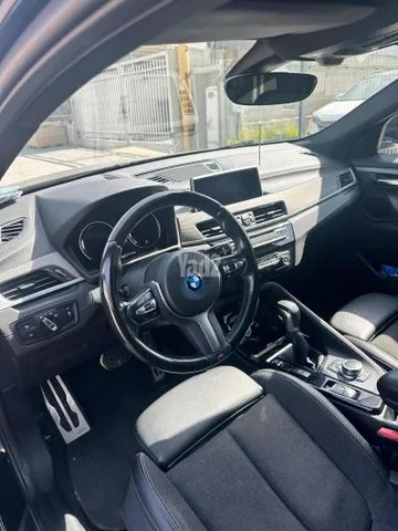 ב מ וו X2 25E XDRIVE 2022 - תמונה 2 מתוך מודעת מכירה של הרכב הזה