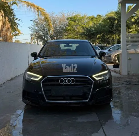 אאודי A3 SPORTBACK 2020 - תמונה 7 מתוך מודעת מכירה של הרכב הזה