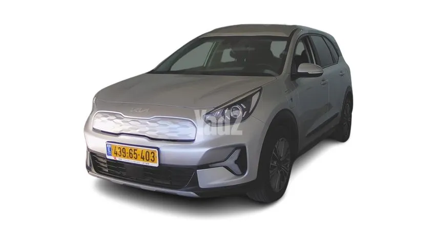 קיה NIRO PLUS PHEV 2023 - תמונה 2 מתוך מודעת מכירה של הרכב הזה