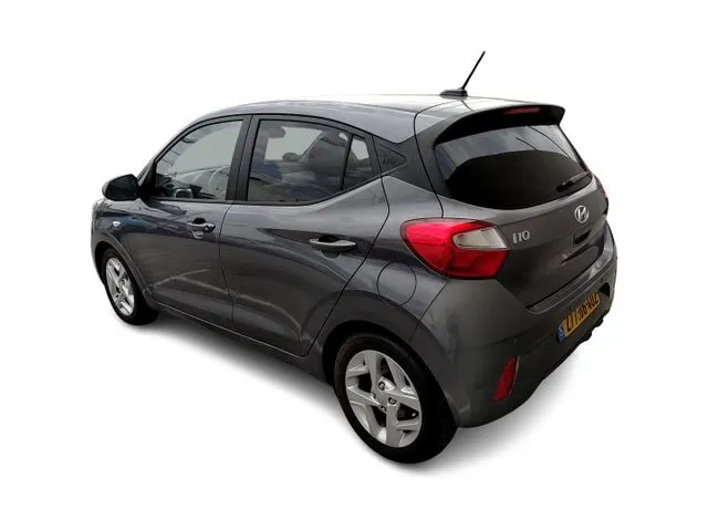 יונדאי I10 2020 - תמונה 3 מתוך מודעת מכירה של הרכב הזה