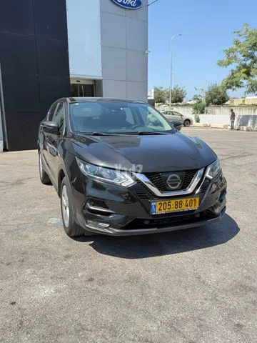 ניסאן QASHQAI 2018 - תמונה 8 מתוך מודעת מכירה של הרכב הזה
