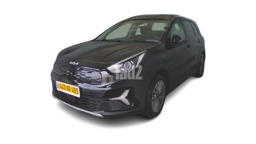קיה NIRO PLUS PHEV 2023 - תמונה 1 מתוך מודעת מכירה של הרכב הזה