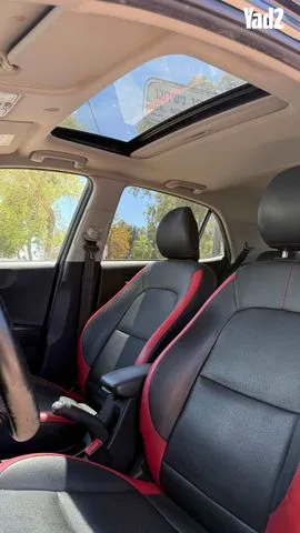 קיה PICANTO 2020 - תמונה 4 מתוך מודעת מכירה של הרכב הזה