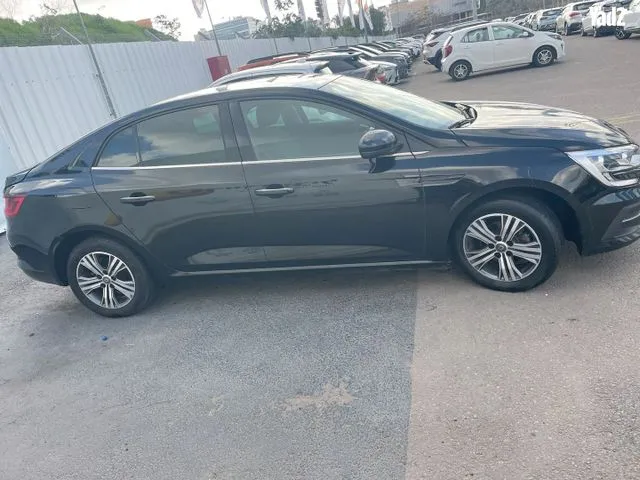 רנו MEGANE 2023 - תמונה 5 מתוך מודעת מכירה של הרכב הזה