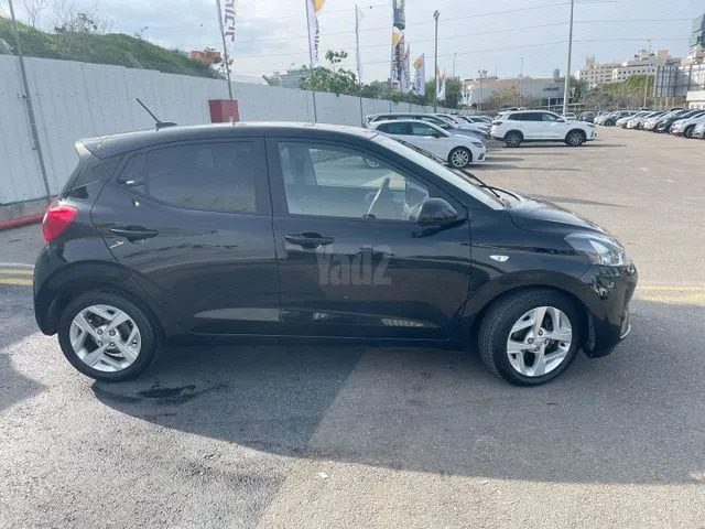 יונדאי I10 2022 - תמונה 4 מתוך מודעת מכירה של הרכב הזה